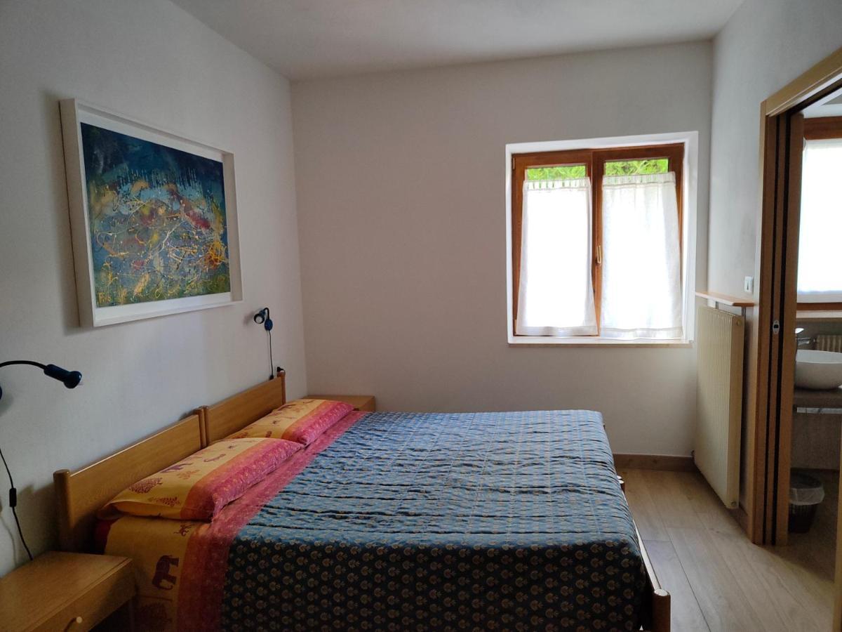 Appartamenti La Val Andalo Buitenkant foto
