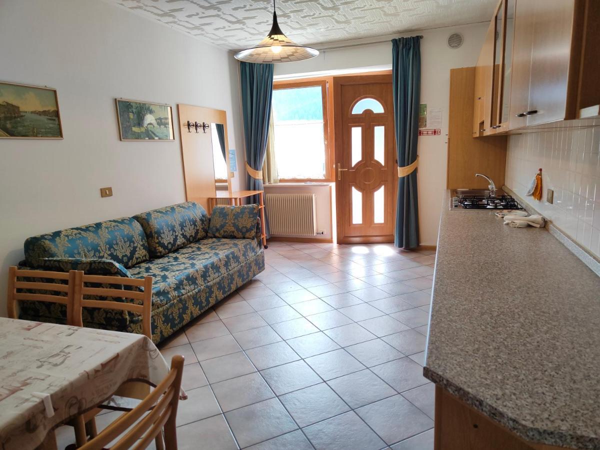 Appartamenti La Val Andalo Buitenkant foto