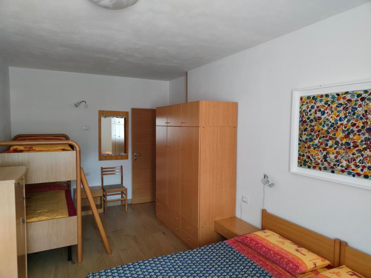 Appartamenti La Val Andalo Buitenkant foto