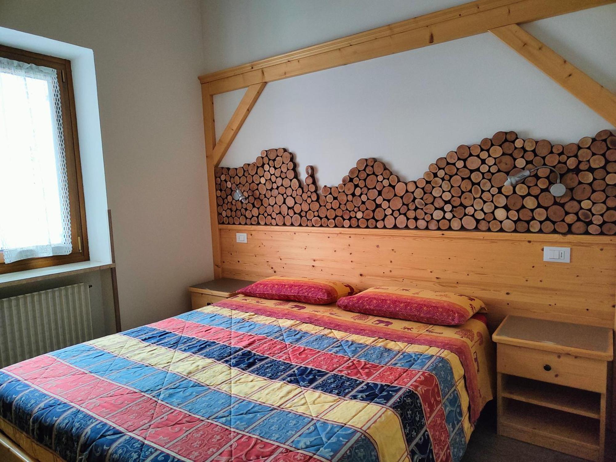 Appartamenti La Val Andalo Buitenkant foto