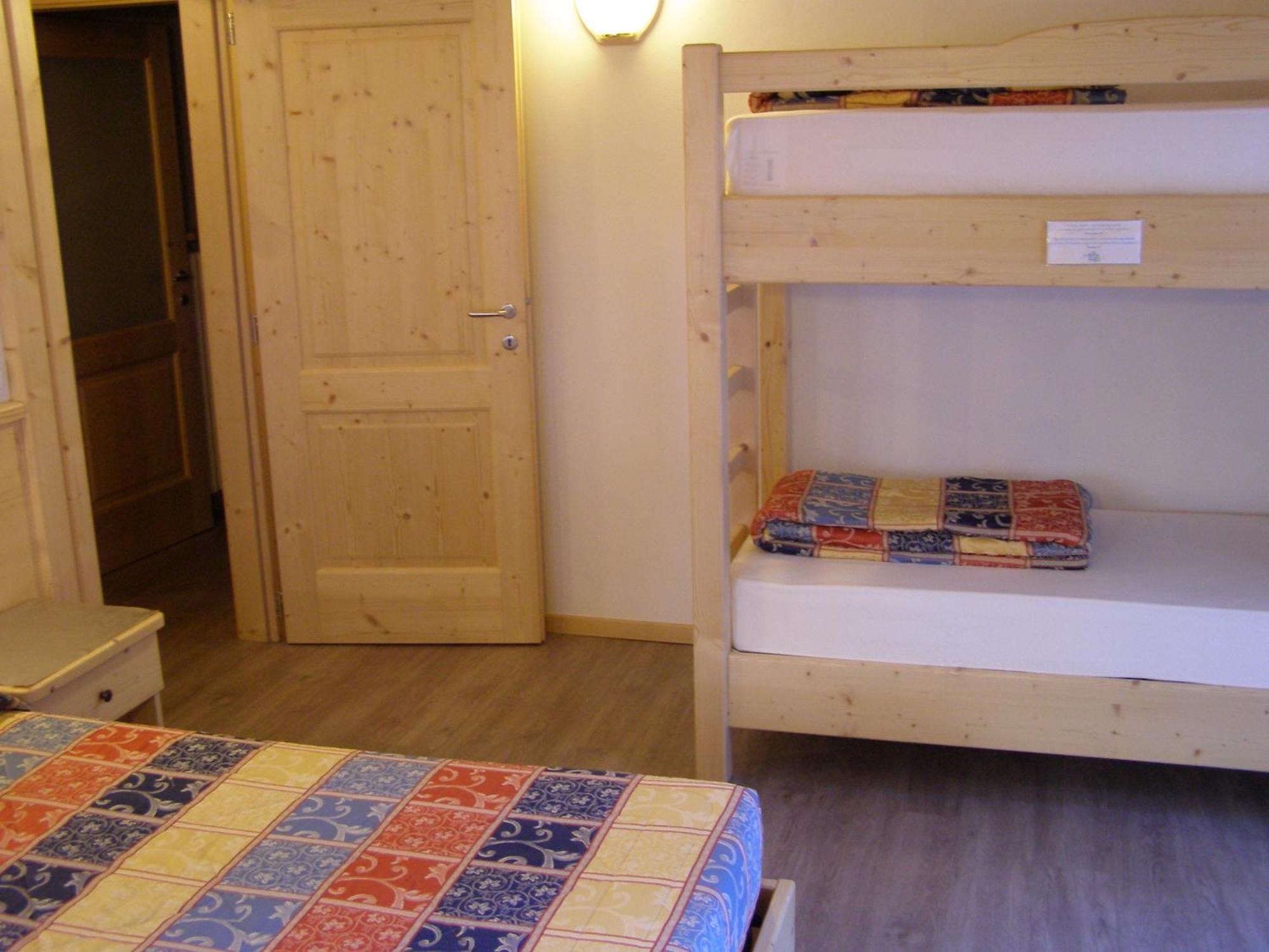 Appartamenti La Val Andalo Kamer foto