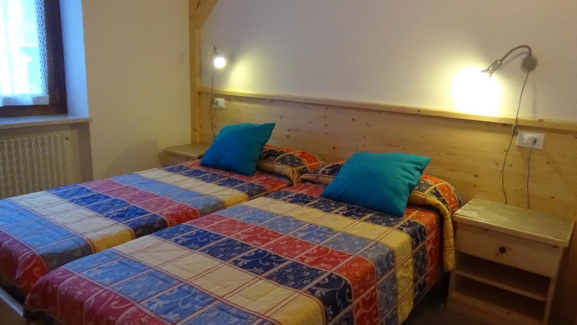 Appartamenti La Val Andalo Kamer foto