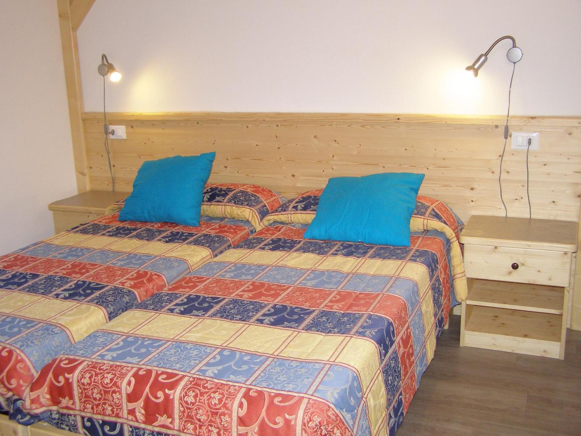 Appartamenti La Val Andalo Kamer foto