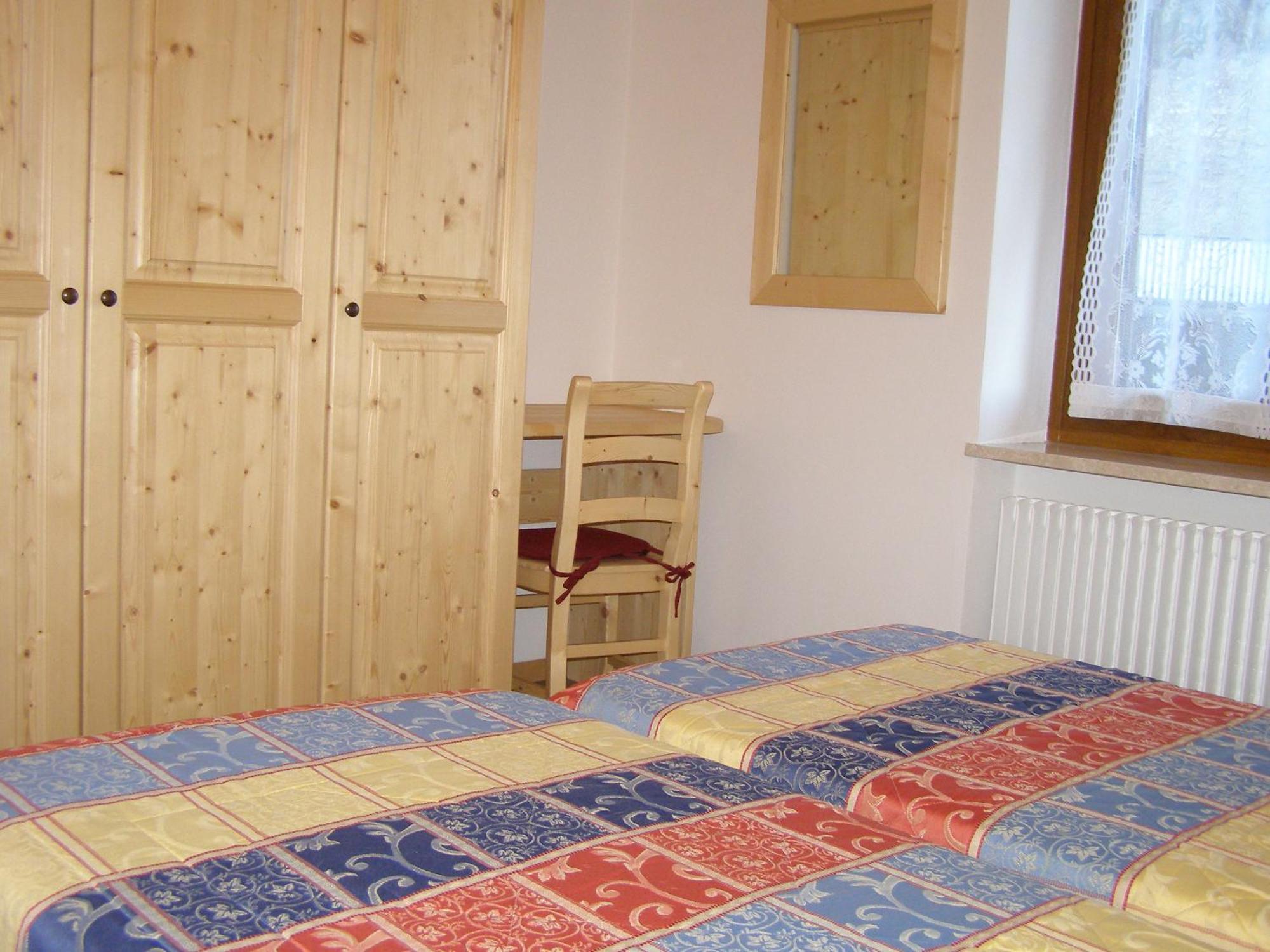 Appartamenti La Val Andalo Kamer foto