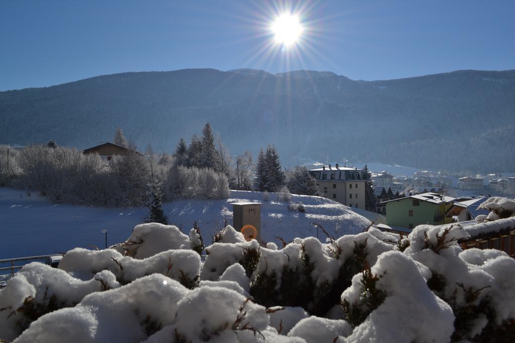 Appartamenti La Val Andalo Buitenkant foto