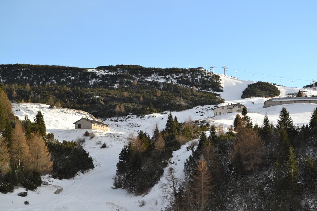 Appartamenti La Val Andalo Buitenkant foto