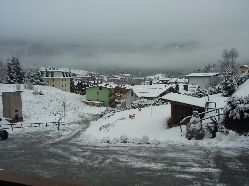 Appartamenti La Val Andalo Buitenkant foto