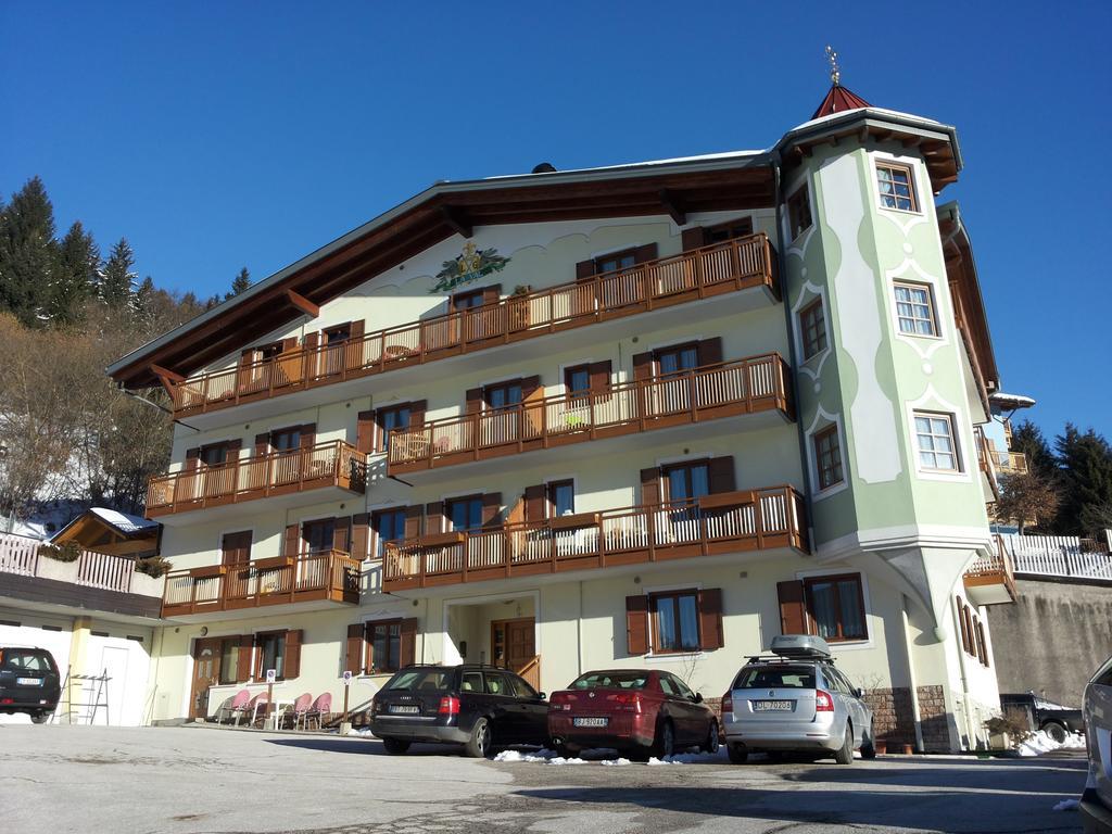 Appartamenti La Val Andalo Buitenkant foto