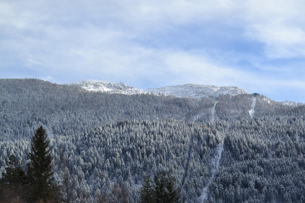 Appartamenti La Val Andalo Buitenkant foto