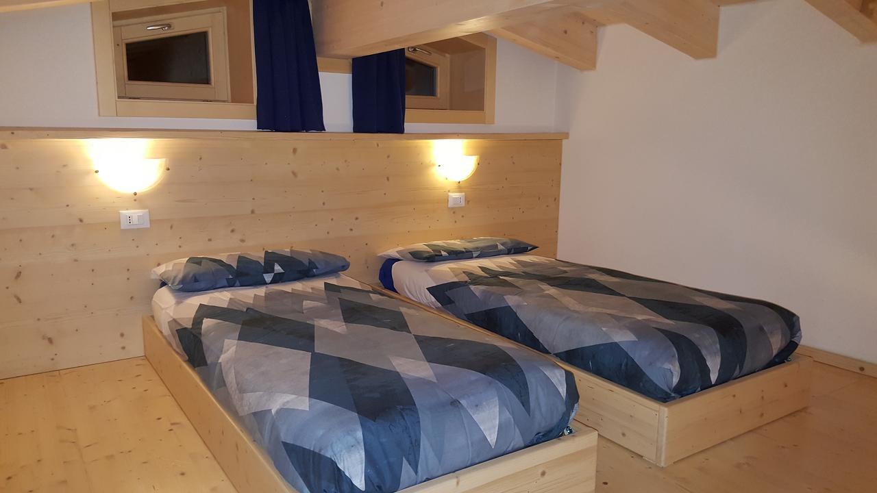 Appartamenti La Val Andalo Buitenkant foto